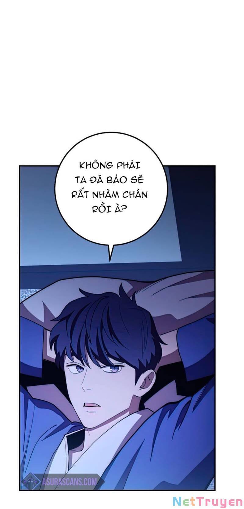 Huyền Thoại Tu La Độc Long Chapter 88 - Trang 37