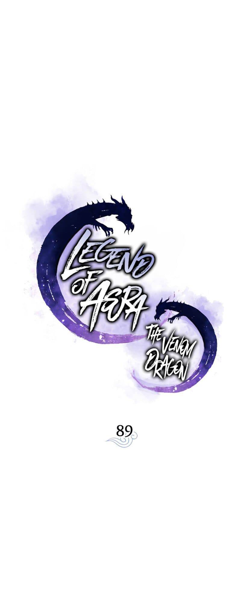 Huyền Thoại Tu La Độc Long Chapter 89 - Trang 26