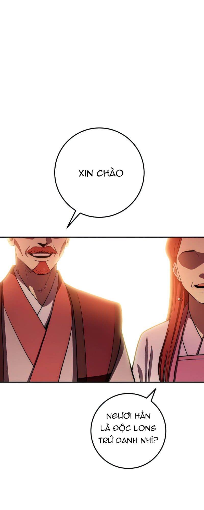 Huyền Thoại Tu La Độc Long Chapter 90 - Trang 4