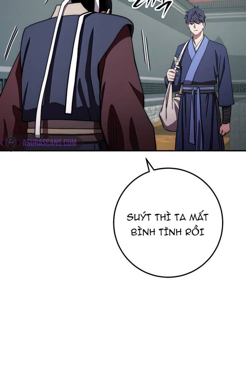 Huyền Thoại Tu La Độc Long Chapter 89 - Trang 40