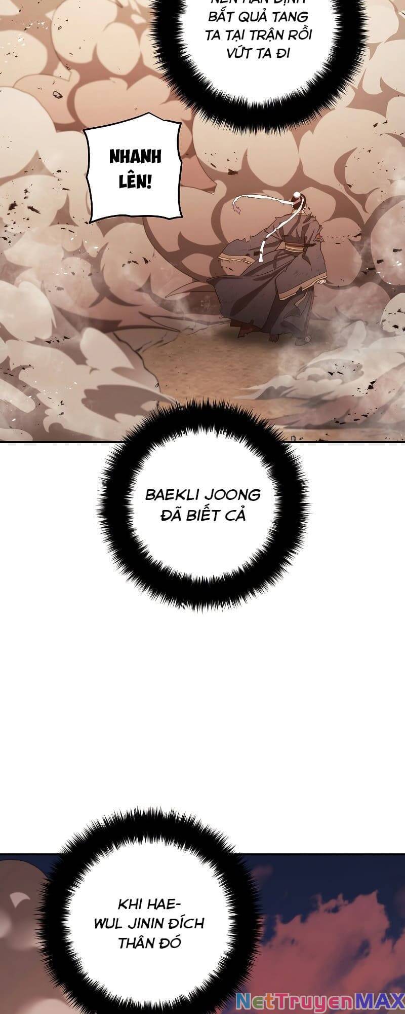 Huyền Thoại Tu La Độc Long Chapter 105 - Trang 43