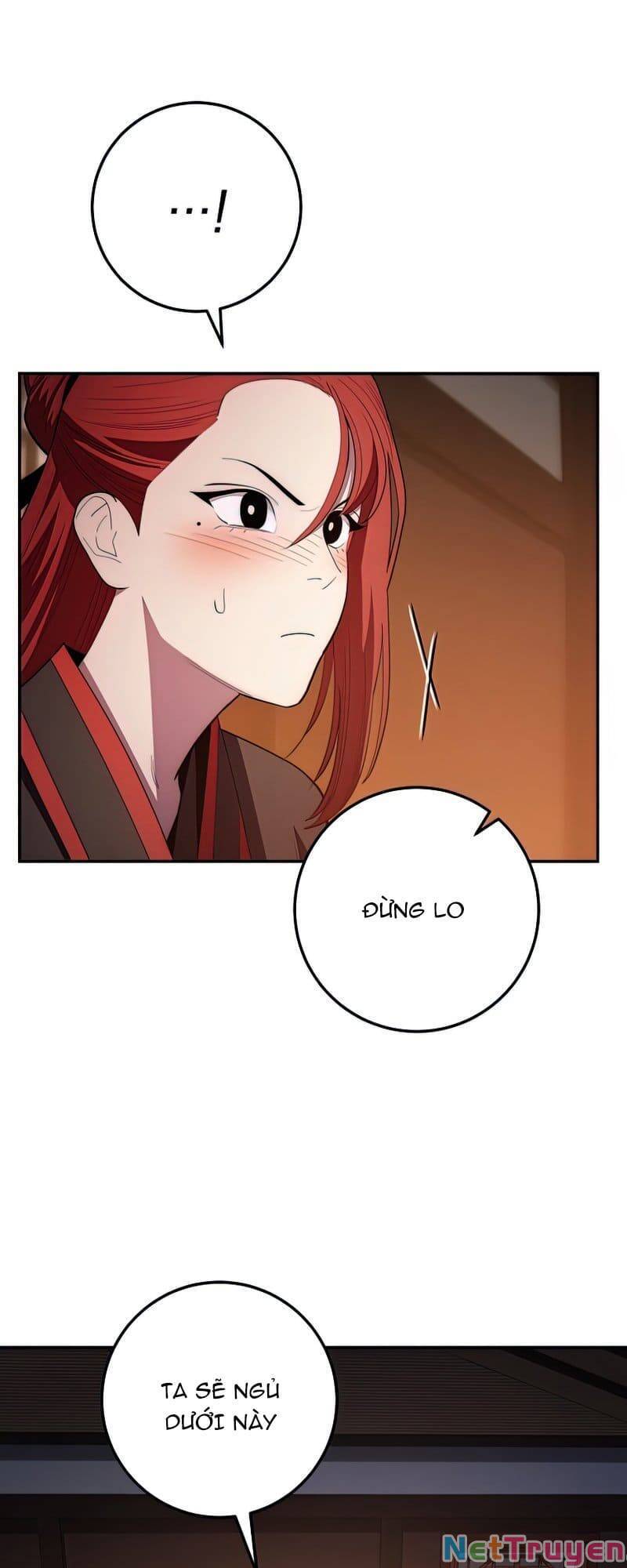 Huyền Thoại Tu La Độc Long Chapter 88 - Trang 6