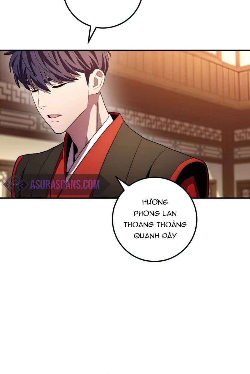 Huyền Thoại Tu La Độc Long Chapter 90 - Trang 35