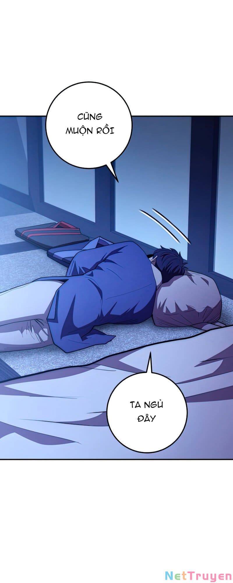 Huyền Thoại Tu La Độc Long Chapter 88 - Trang 38