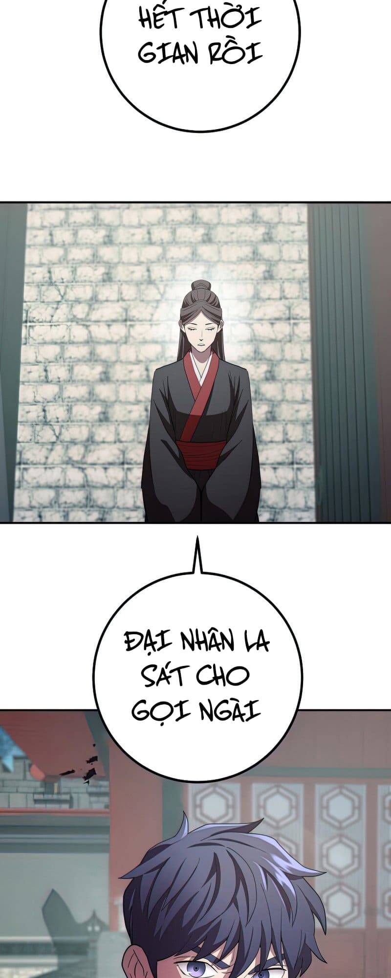 Huyền Thoại Tu La Độc Long Chapter 89 - Trang 79