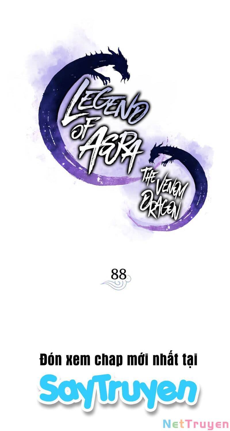 Huyền Thoại Tu La Độc Long Chapter 88 - Trang 8