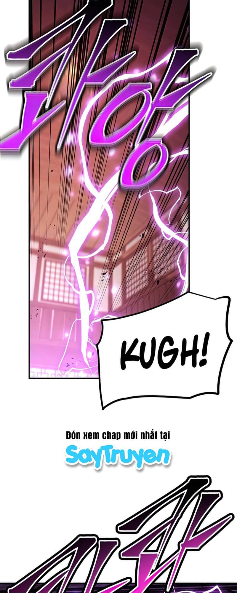 Huyền Thoại Tu La Độc Long Chapter 90 - Trang 46