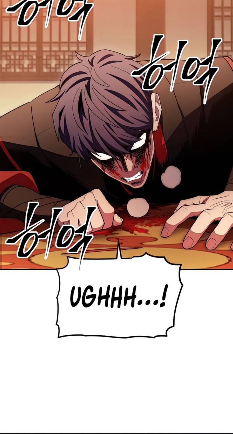 Huyền Thoại Tu La Độc Long Chapter 92 - Trang 24