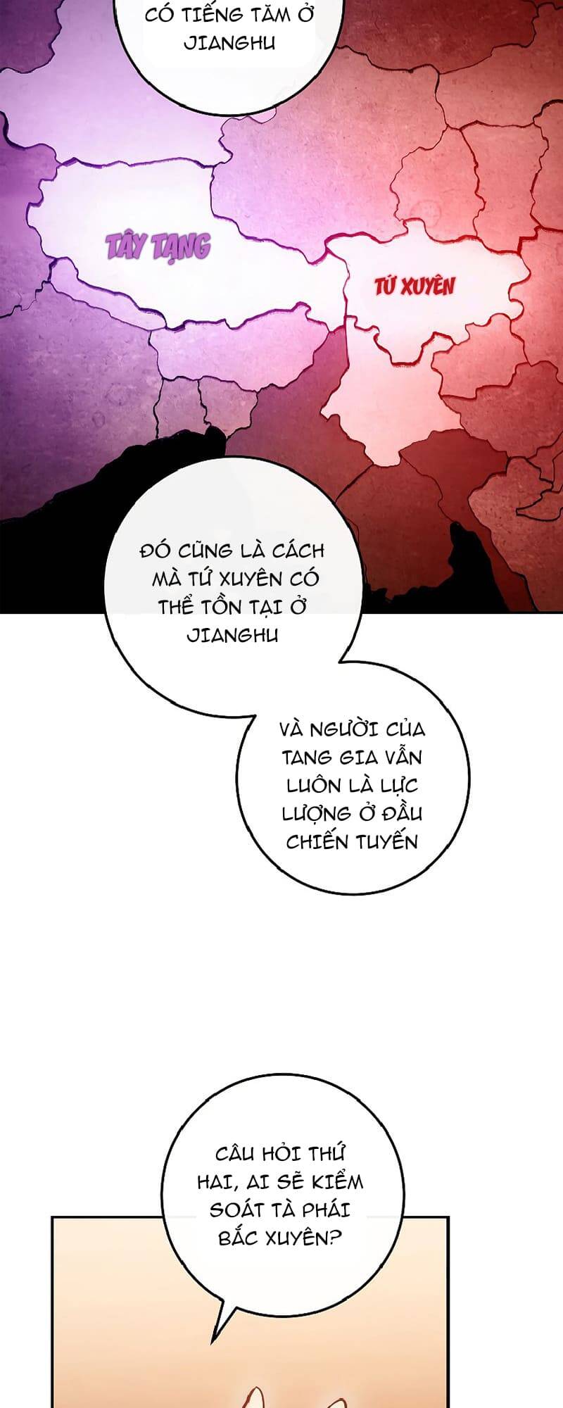Huyền Thoại Tu La Độc Long Chapter 91 - Trang 60