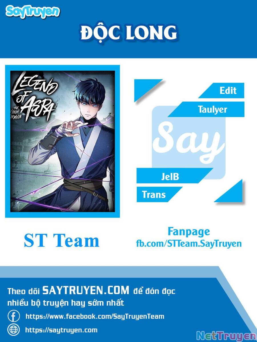 Huyền Thoại Tu La Độc Long Chapter 88 - Trang 0