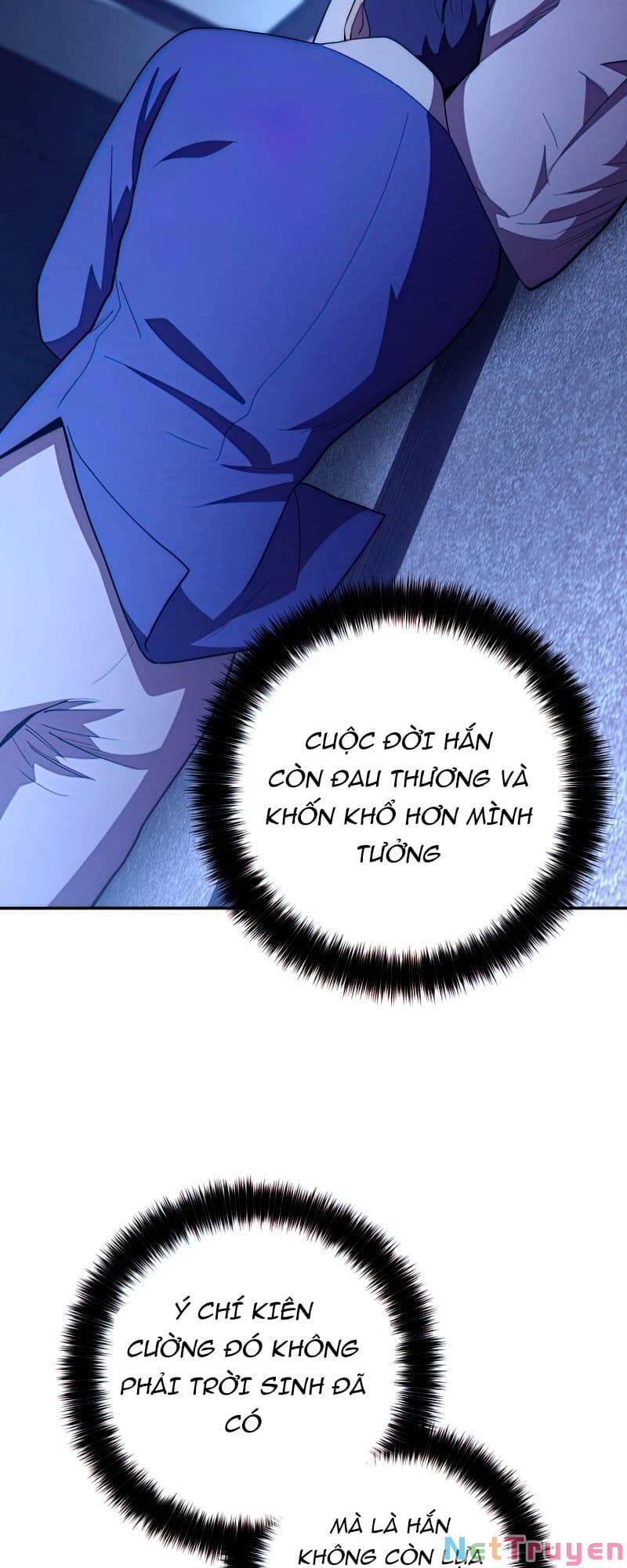Huyền Thoại Tu La Độc Long Chapter 88 - Trang 40