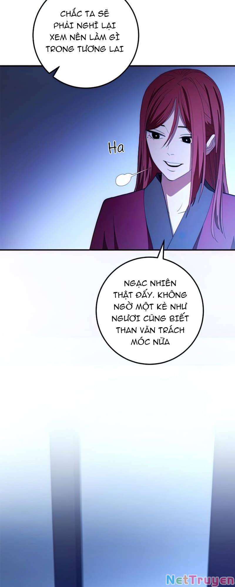 Huyền Thoại Tu La Độc Long Chapter 88 - Trang 17