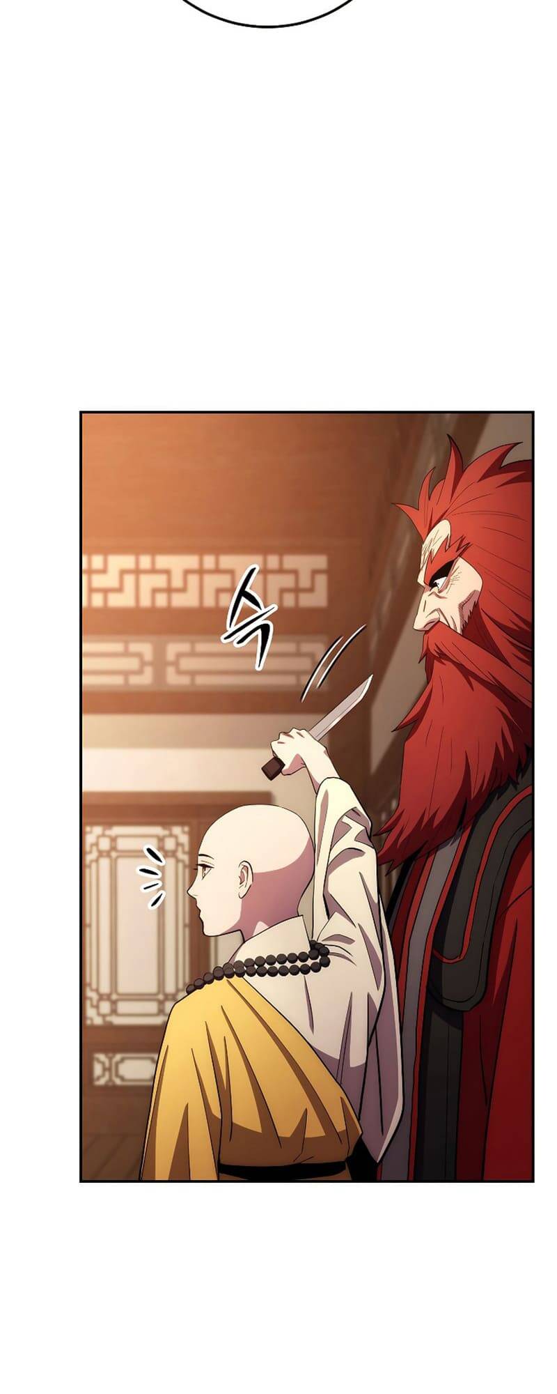 Huyền Thoại Tu La Độc Long Chapter 91 - Trang 50