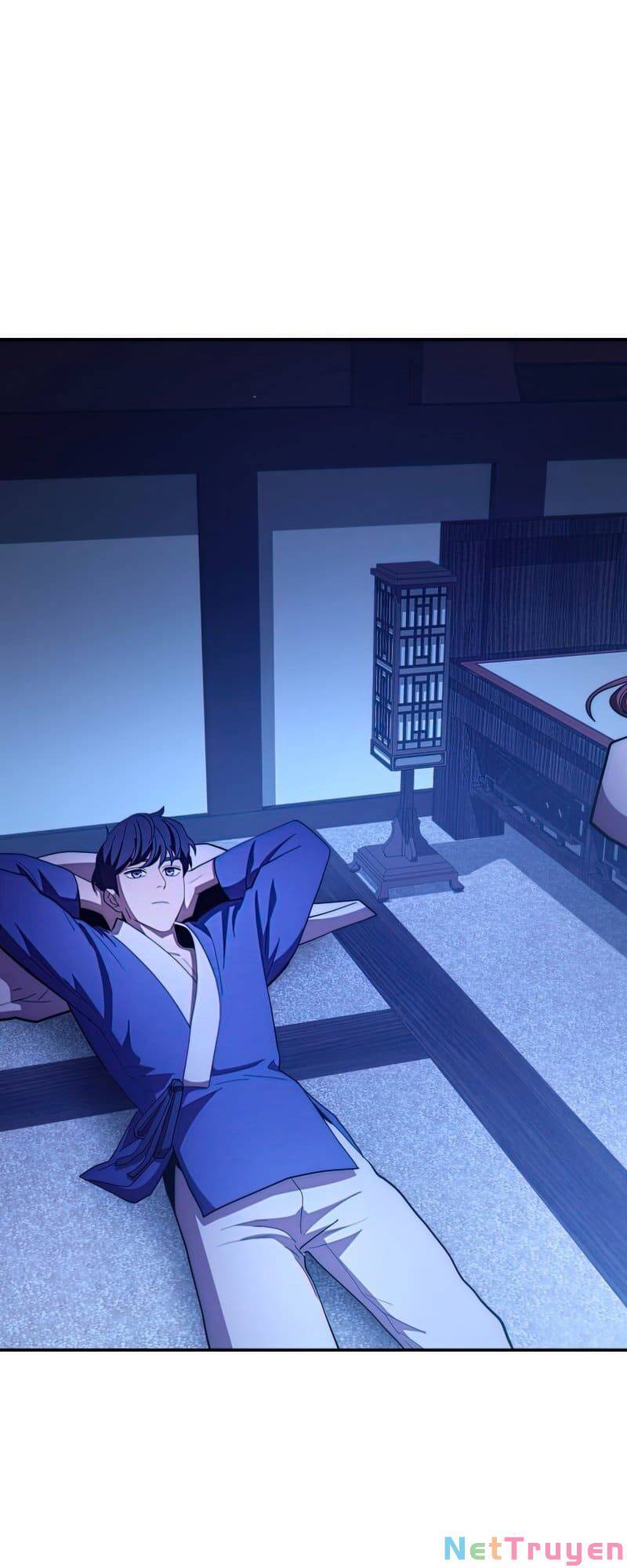 Huyền Thoại Tu La Độc Long Chapter 88 - Trang 9