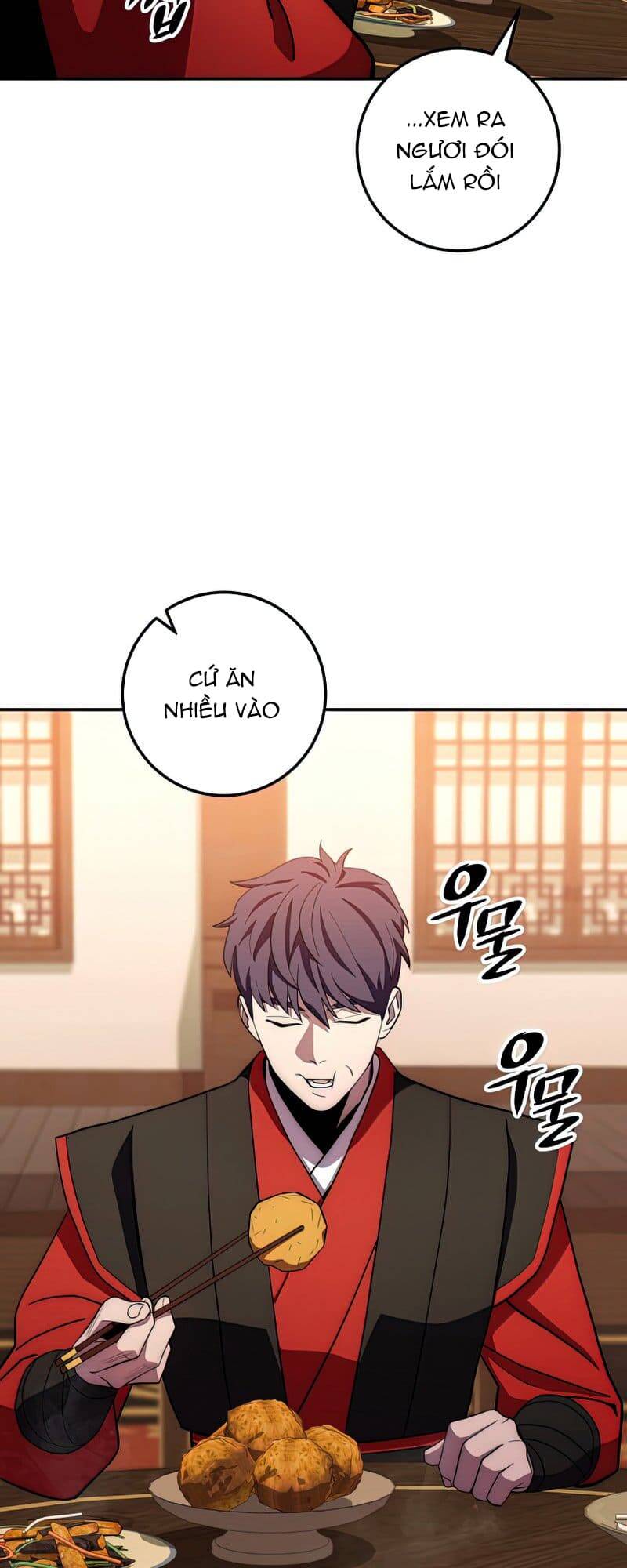Huyền Thoại Tu La Độc Long Chapter 90 - Trang 12
