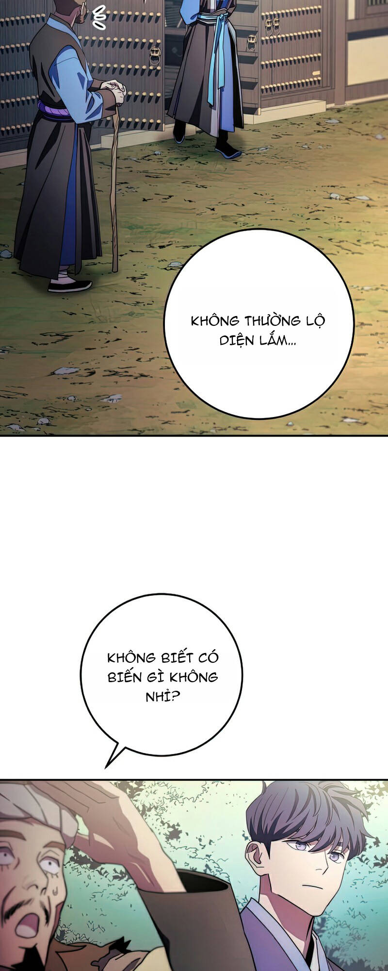 Huyền Thoại Tu La Độc Long Chapter 101 - Trang 31