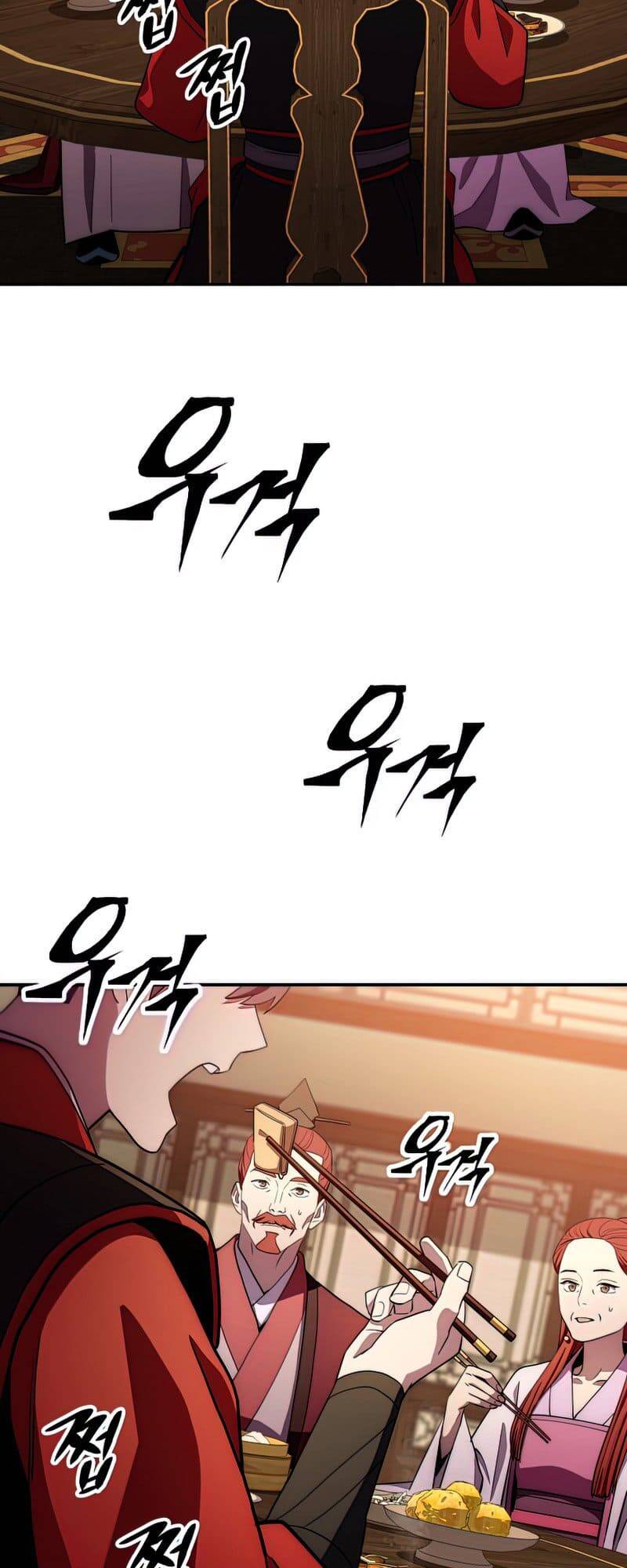 Huyền Thoại Tu La Độc Long Chapter 90 - Trang 11