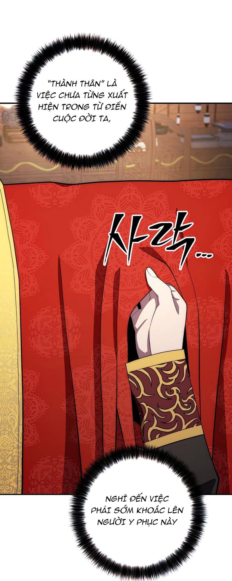 Huyền Thoại Tu La Độc Long Chapter 89 - Trang 12