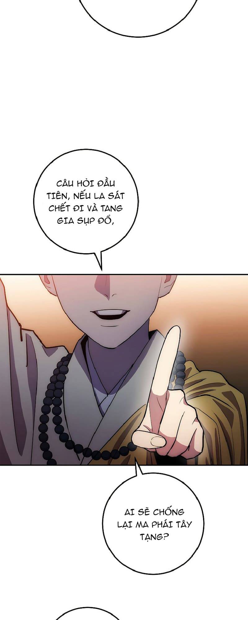 Huyền Thoại Tu La Độc Long Chapter 91 - Trang 58