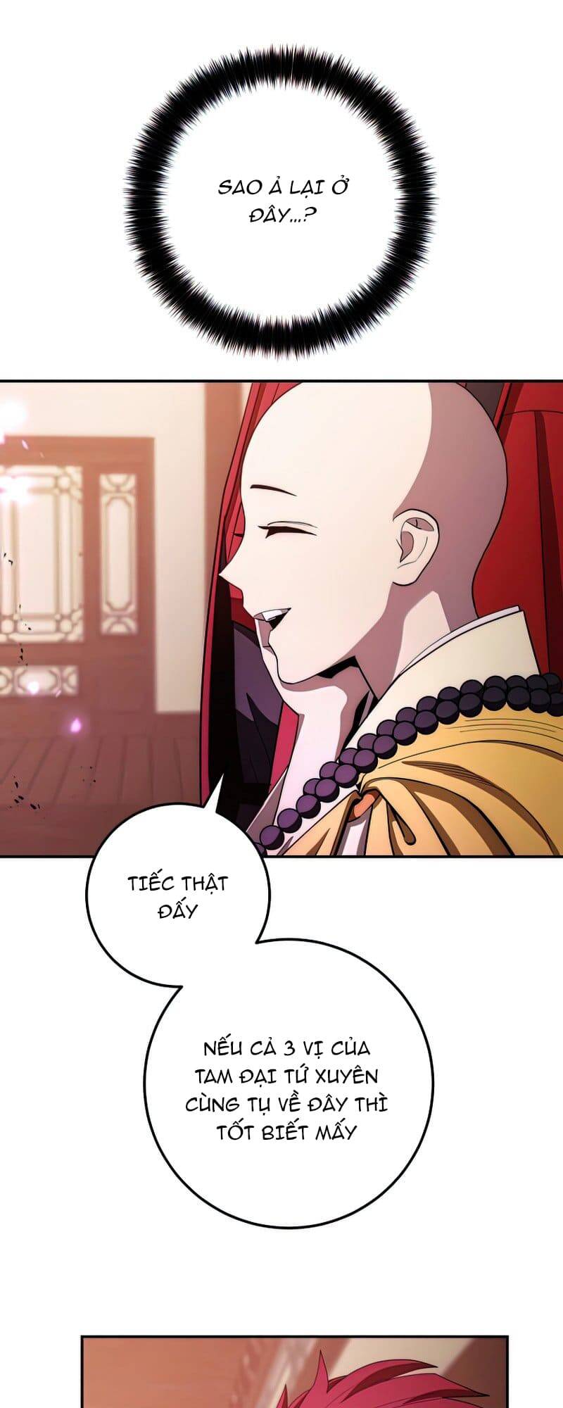Huyền Thoại Tu La Độc Long Chapter 90 - Trang 56