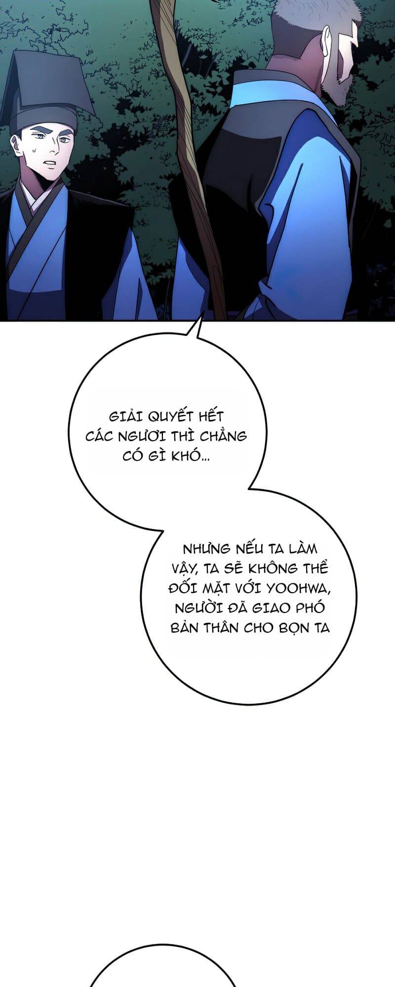 Huyền Thoại Tu La Độc Long Chapter 102 - Trang 26