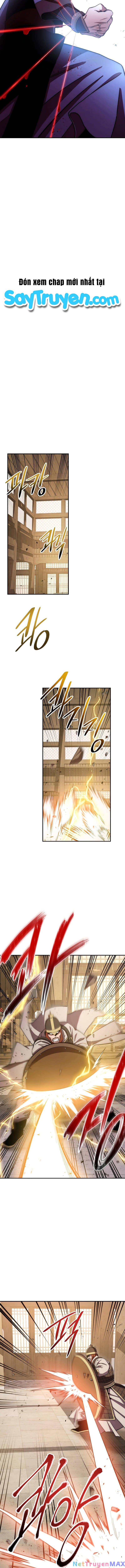 Huyền Thoại Tu La Độc Long Chapter 108 - Trang 10