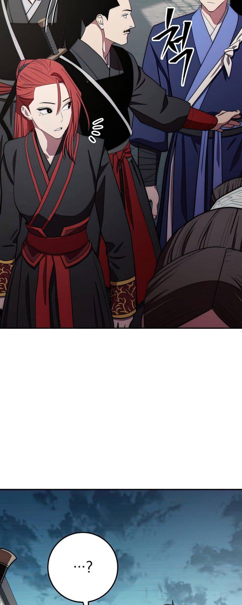 Huyền Thoại Tu La Độc Long Chapter 89 - Trang 3