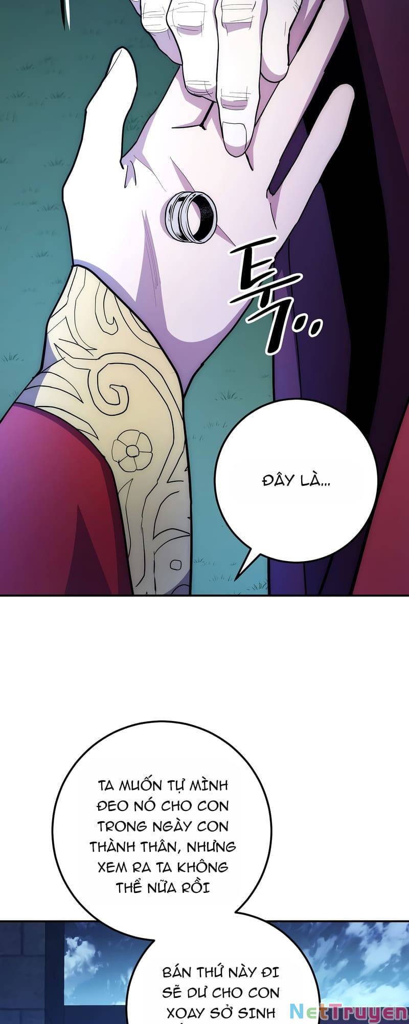 Huyền Thoại Tu La Độc Long Chapter 99 - Trang 18