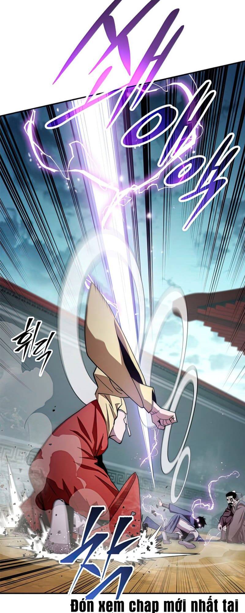 Huyền Thoại Tu La Độc Long Chapter 89 - Trang 70