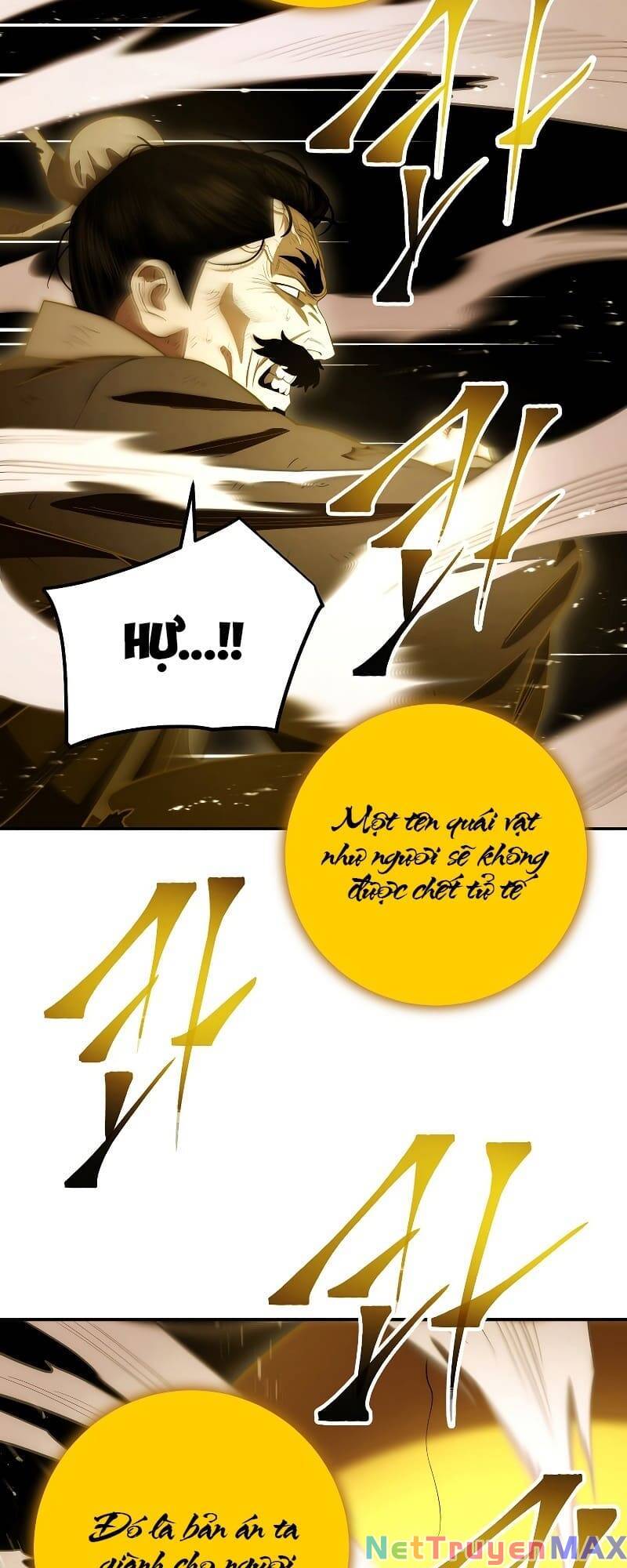 Huyền Thoại Tu La Độc Long Chapter 105 - Trang 15