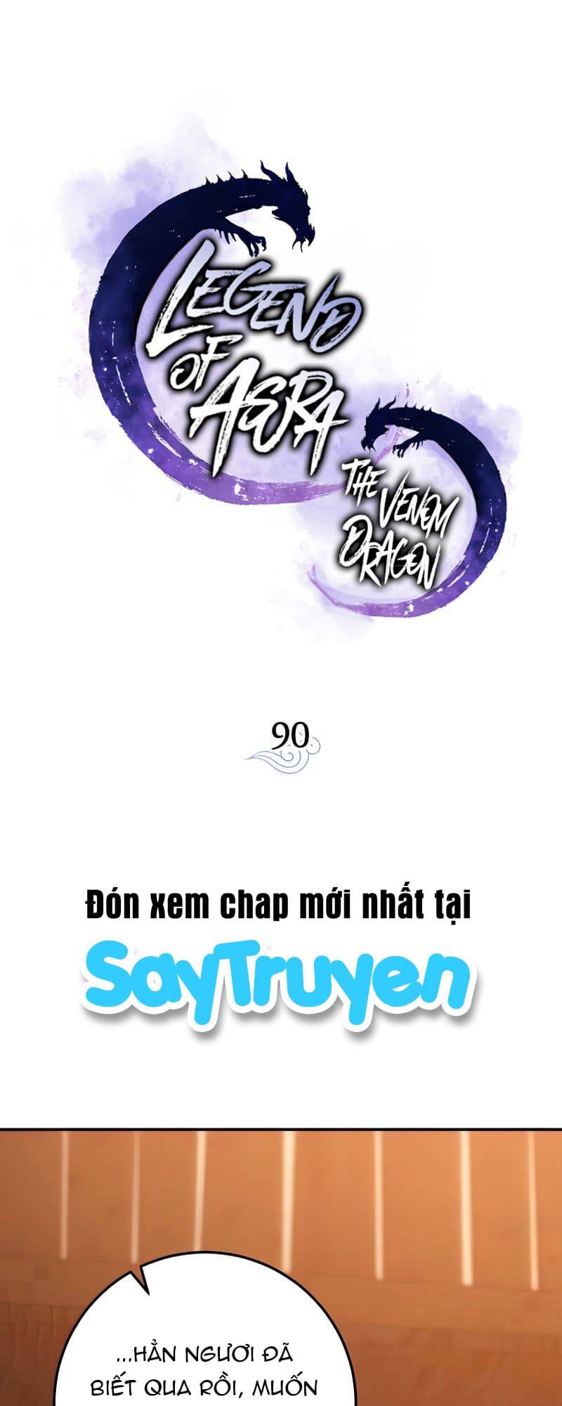 Huyền Thoại Tu La Độc Long Chapter 90 - Trang 8