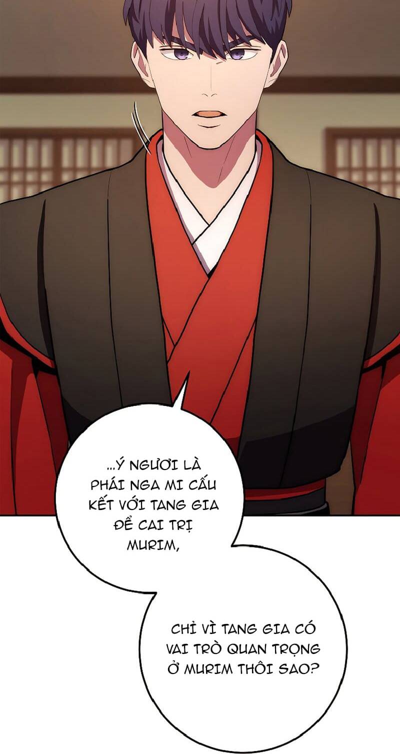 Huyền Thoại Tu La Độc Long Chapter 91 - Trang 70