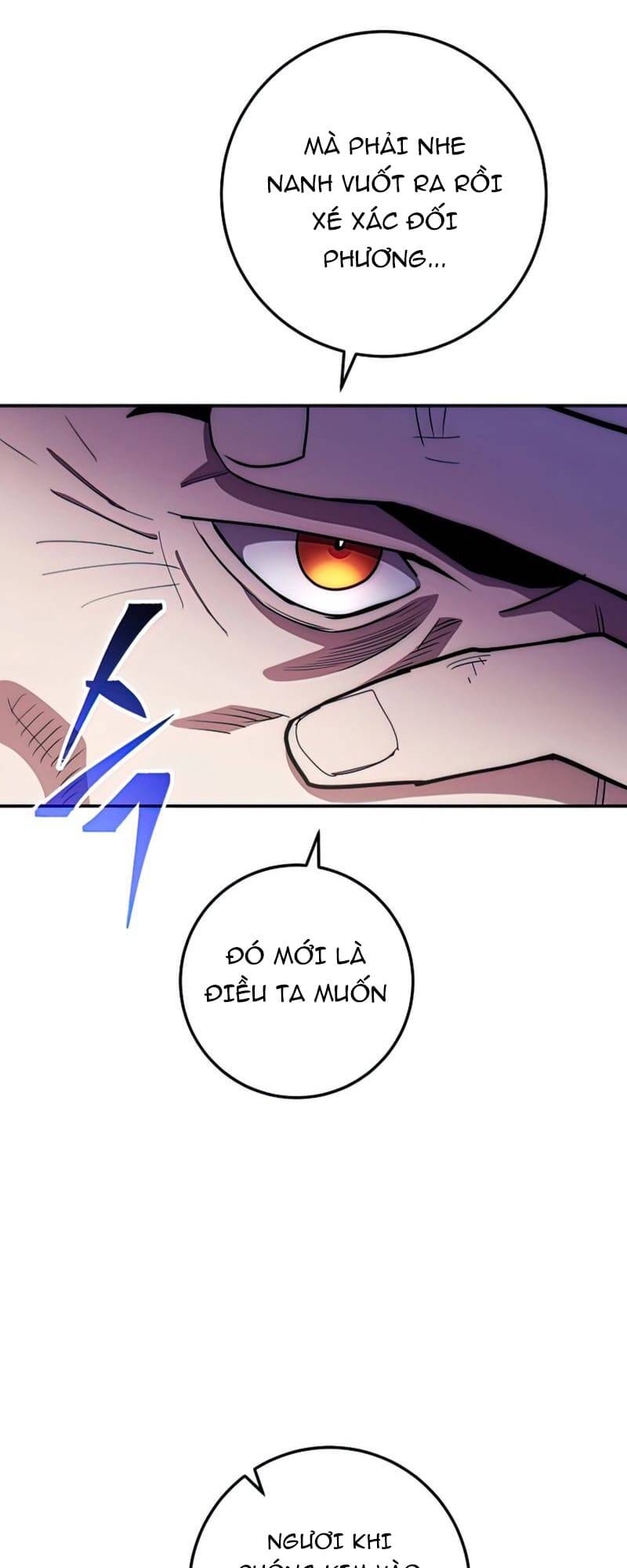 Huyền Thoại Tu La Độc Long Chapter 89 - Trang 42