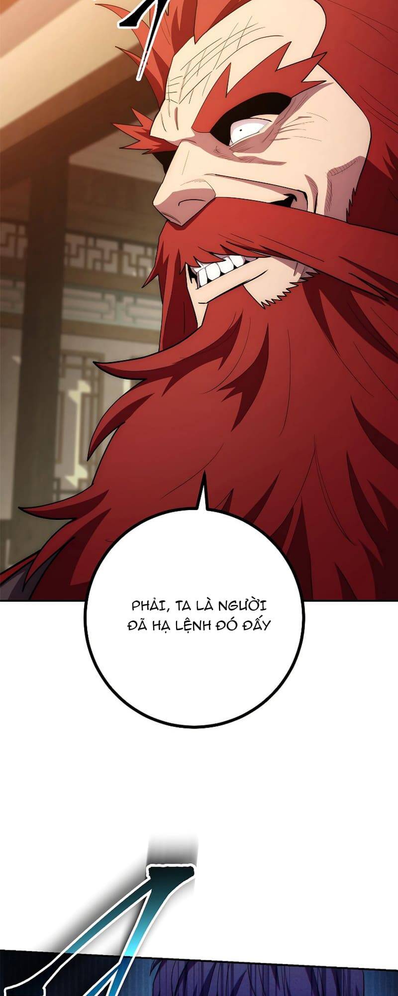 Huyền Thoại Tu La Độc Long Chapter 91 - Trang 16