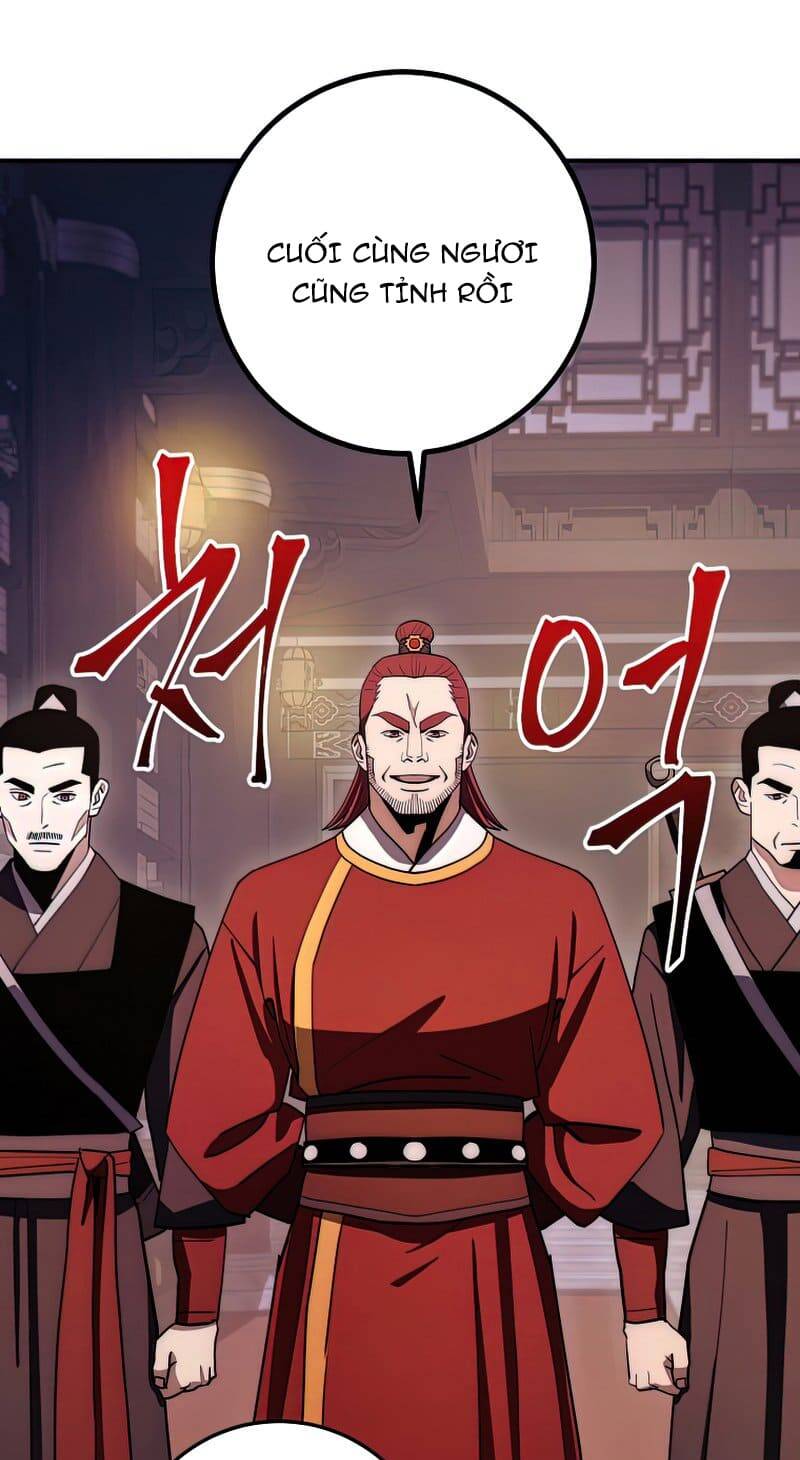 Huyền Thoại Tu La Độc Long Chapter 92 - Trang 47