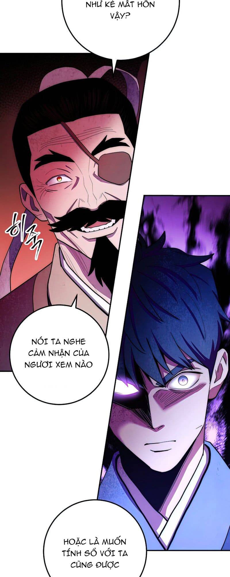 Huyền Thoại Tu La Độc Long Chapter 89 - Trang 30