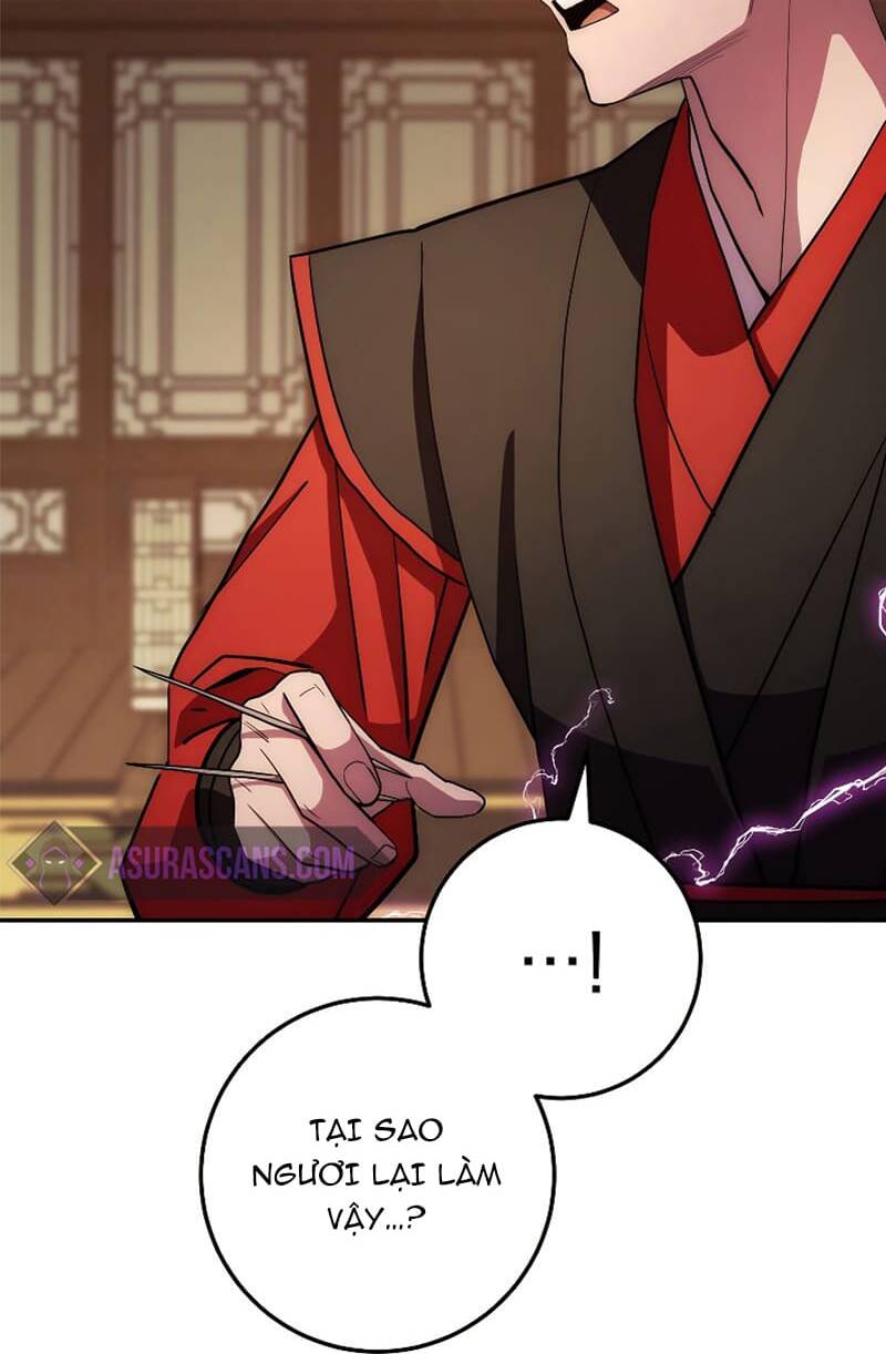 Huyền Thoại Tu La Độc Long Chapter 91 - Trang 56