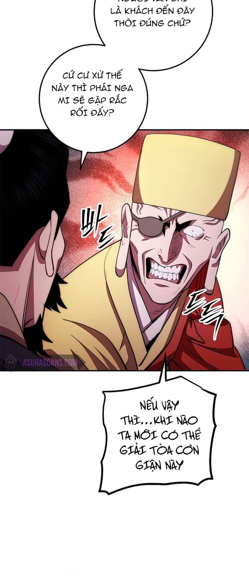 Huyền Thoại Tu La Độc Long Chapter 89 - Trang 68