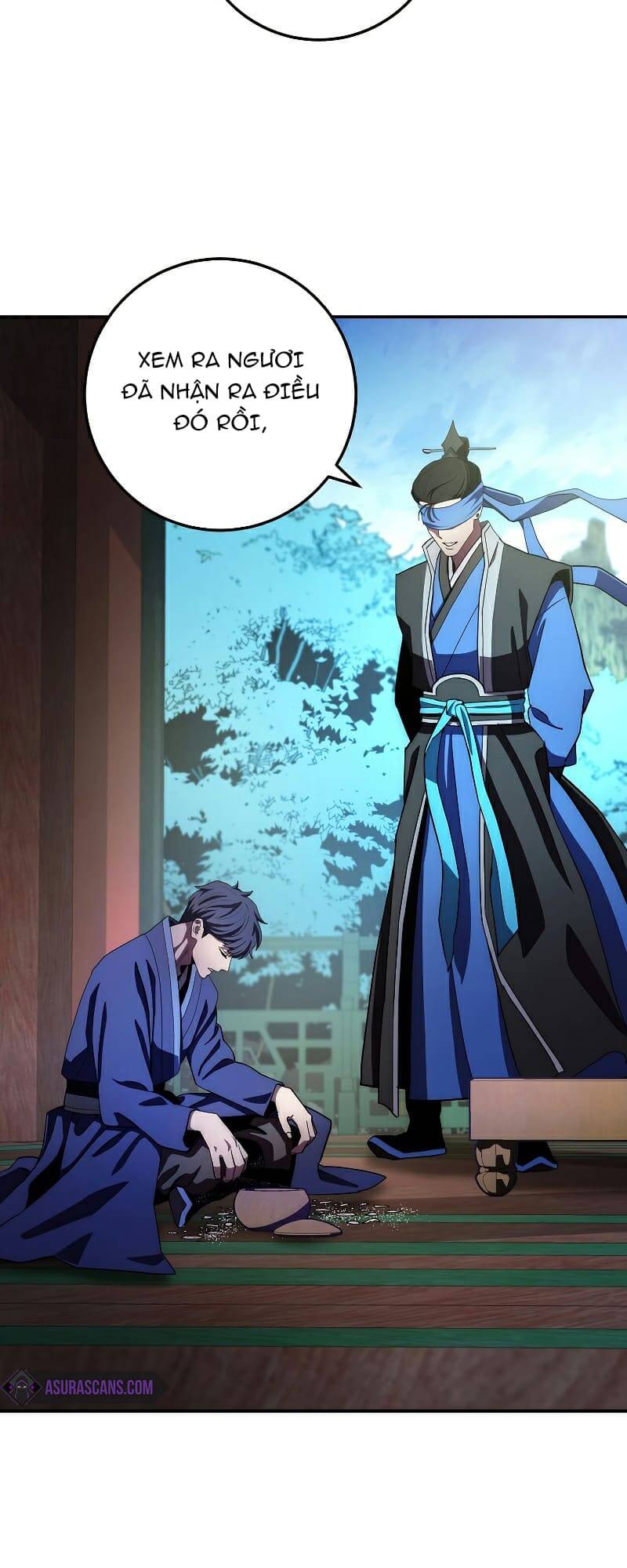 Huyền Thoại Tu La Độc Long Chapter 103 - Trang 35