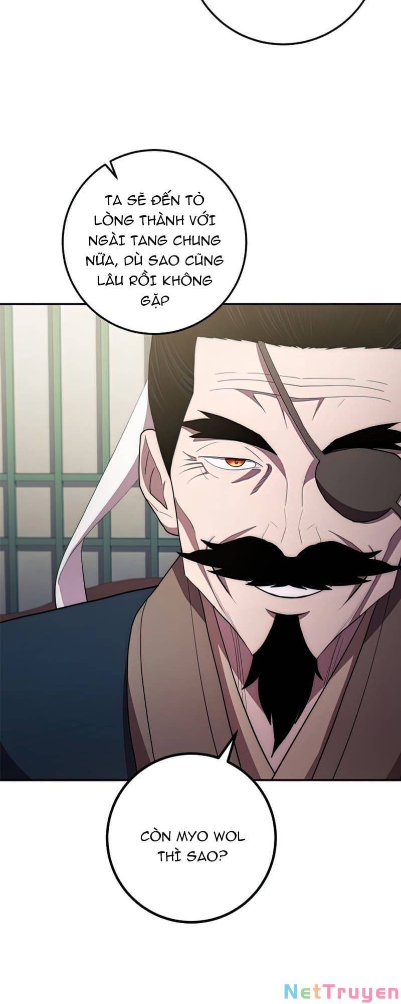 Huyền Thoại Tu La Độc Long Chapter 88 - Trang 63