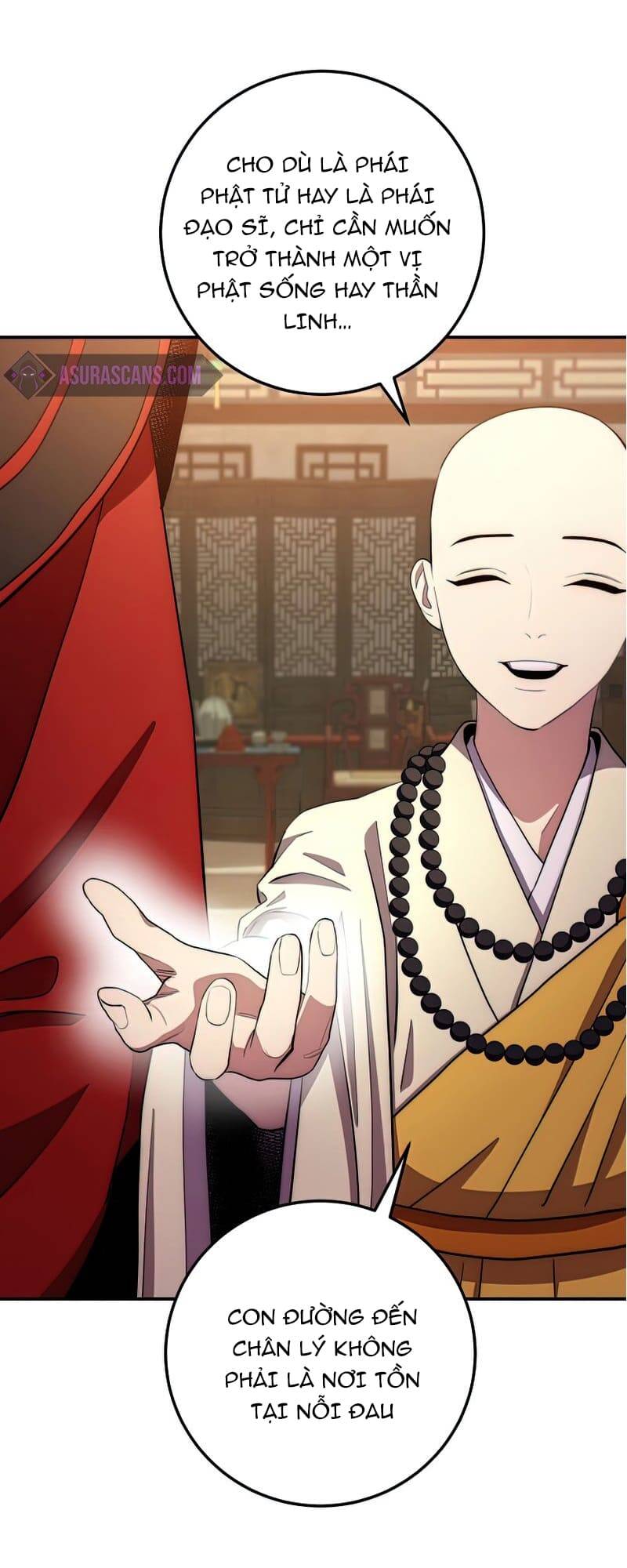 Huyền Thoại Tu La Độc Long Chapter 90 - Trang 67