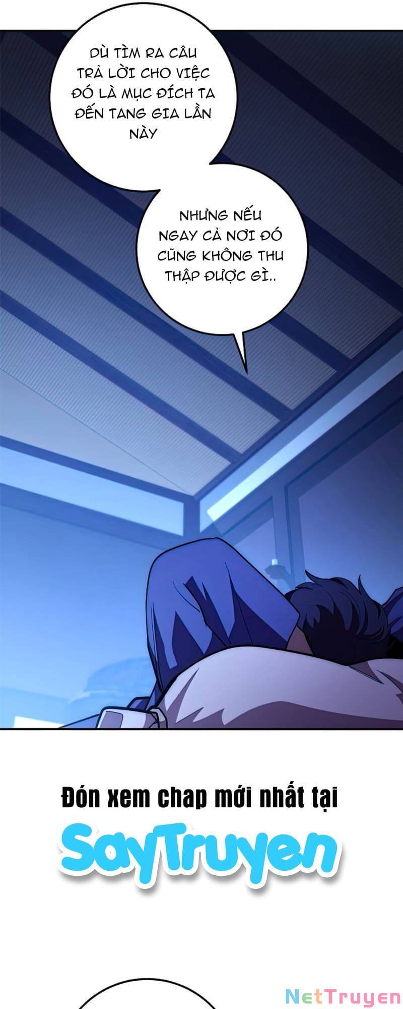 Huyền Thoại Tu La Độc Long Chapter 88 - Trang 16