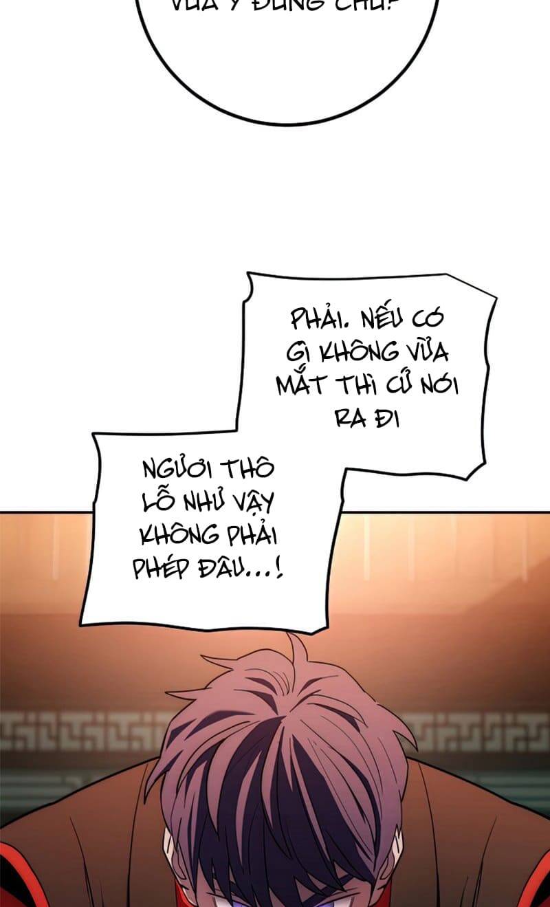 Huyền Thoại Tu La Độc Long Chapter 90 - Trang 20