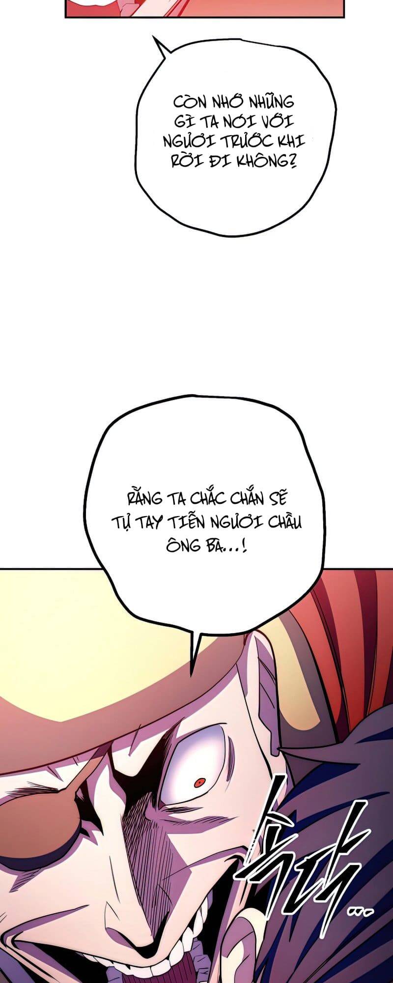 Huyền Thoại Tu La Độc Long Chapter 89 - Trang 57