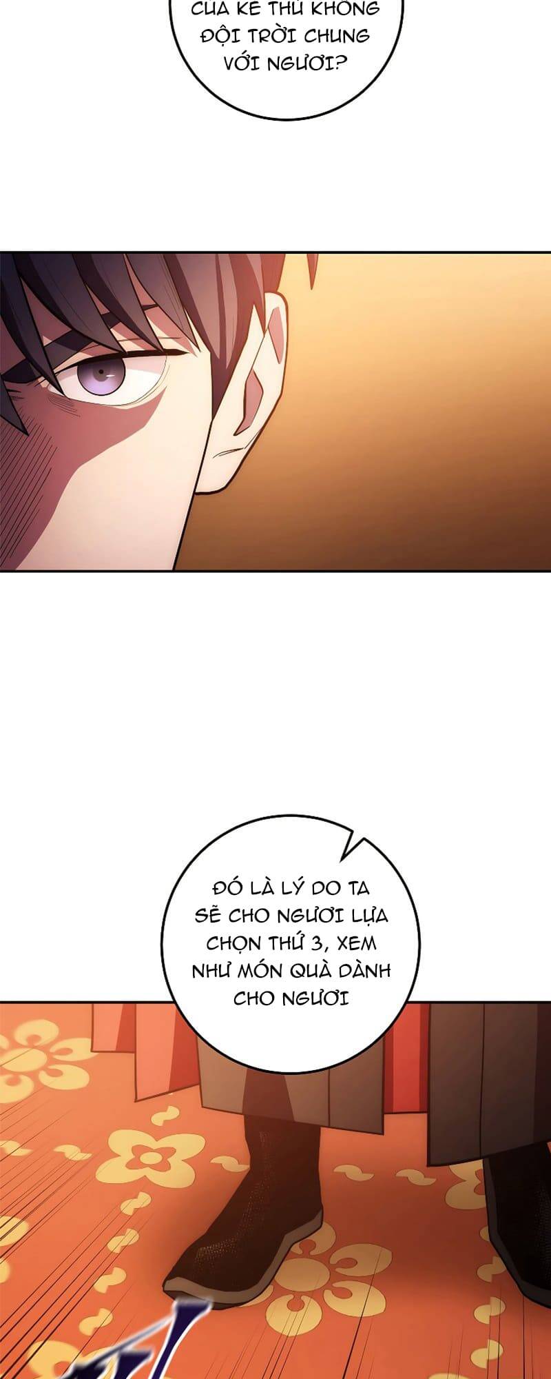 Huyền Thoại Tu La Độc Long Chapter 91 - Trang 26