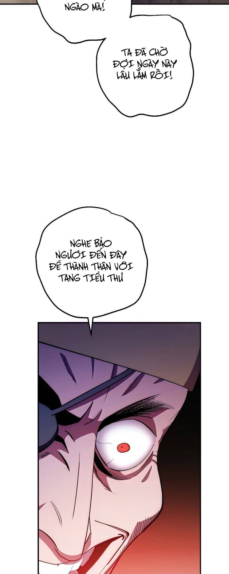 Huyền Thoại Tu La Độc Long Chapter 89 - Trang 56