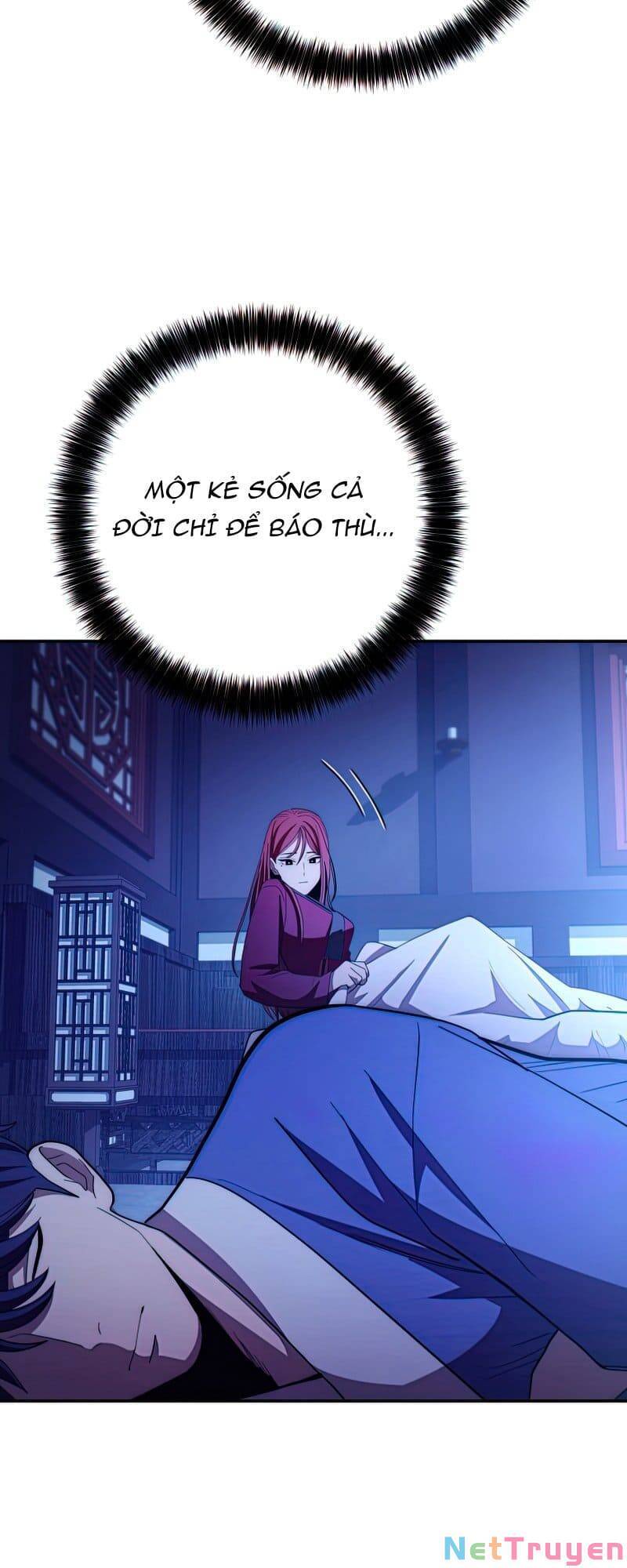 Huyền Thoại Tu La Độc Long Chapter 88 - Trang 43