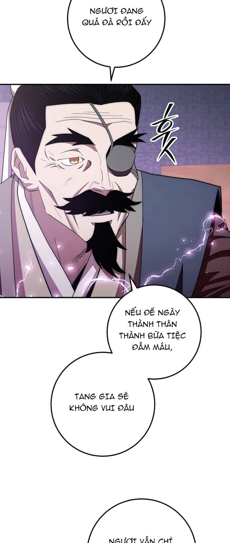 Huyền Thoại Tu La Độc Long Chapter 89 - Trang 67