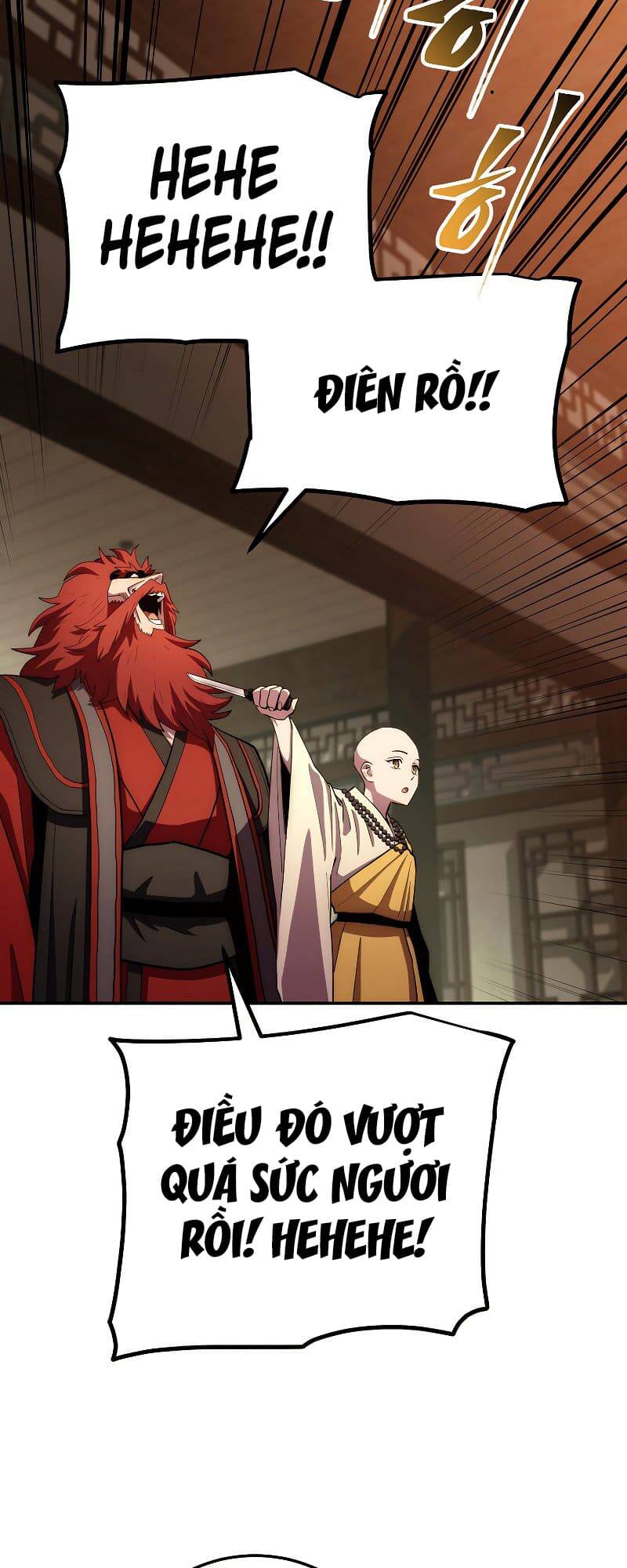 Huyền Thoại Tu La Độc Long Chapter 91 - Trang 76