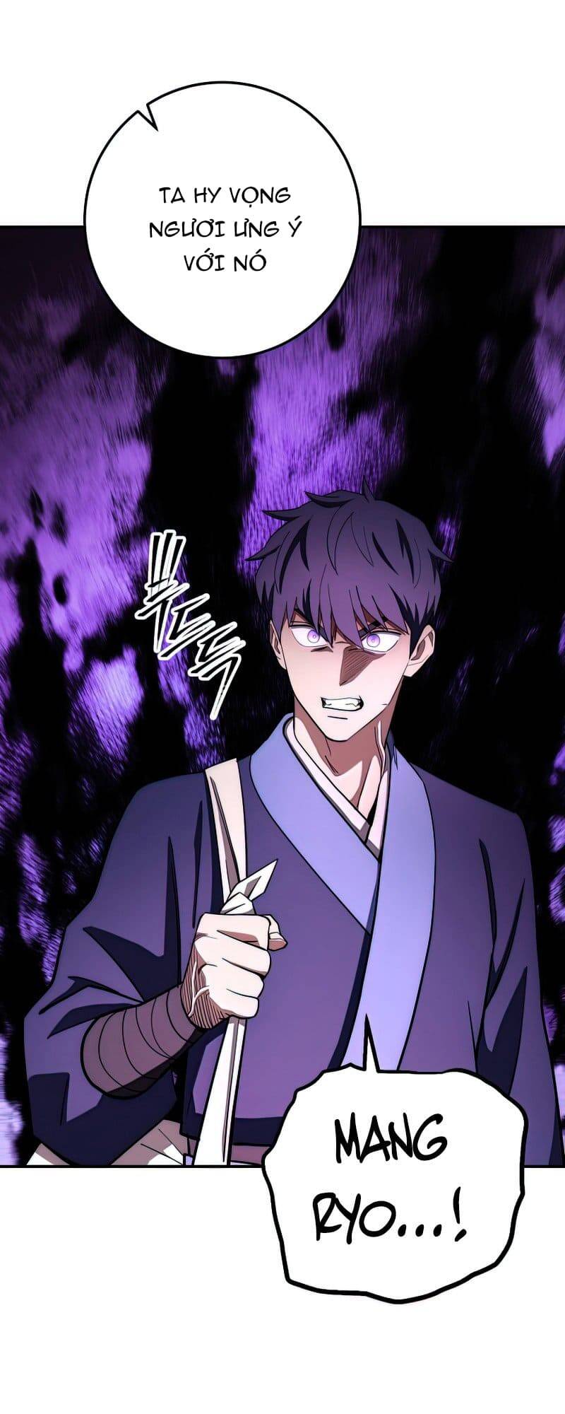 Huyền Thoại Tu La Độc Long Chapter 89 - Trang 25
